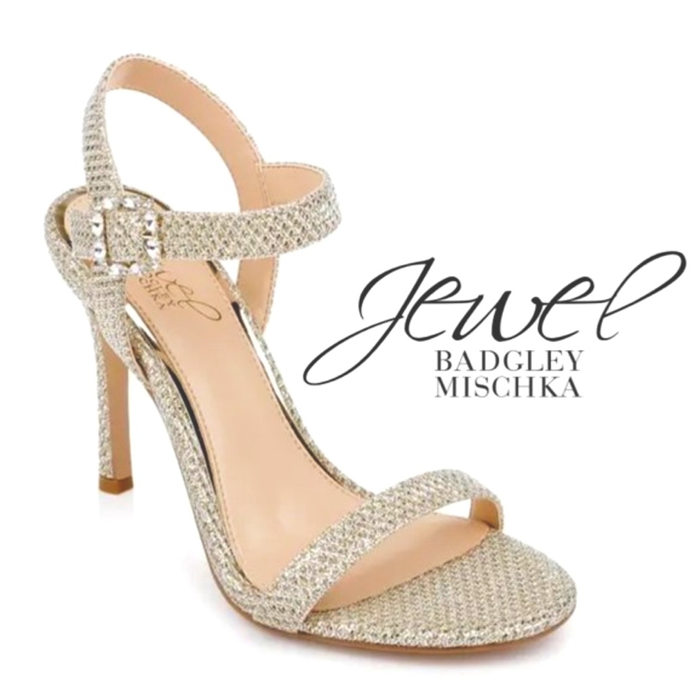 Arlina BADGLEY MISCHKA Stilleto Heels